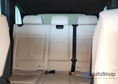 2013 BMW X5 xDrive35D из США, поврежденный, VIN 5UXZW0C53D0B95676